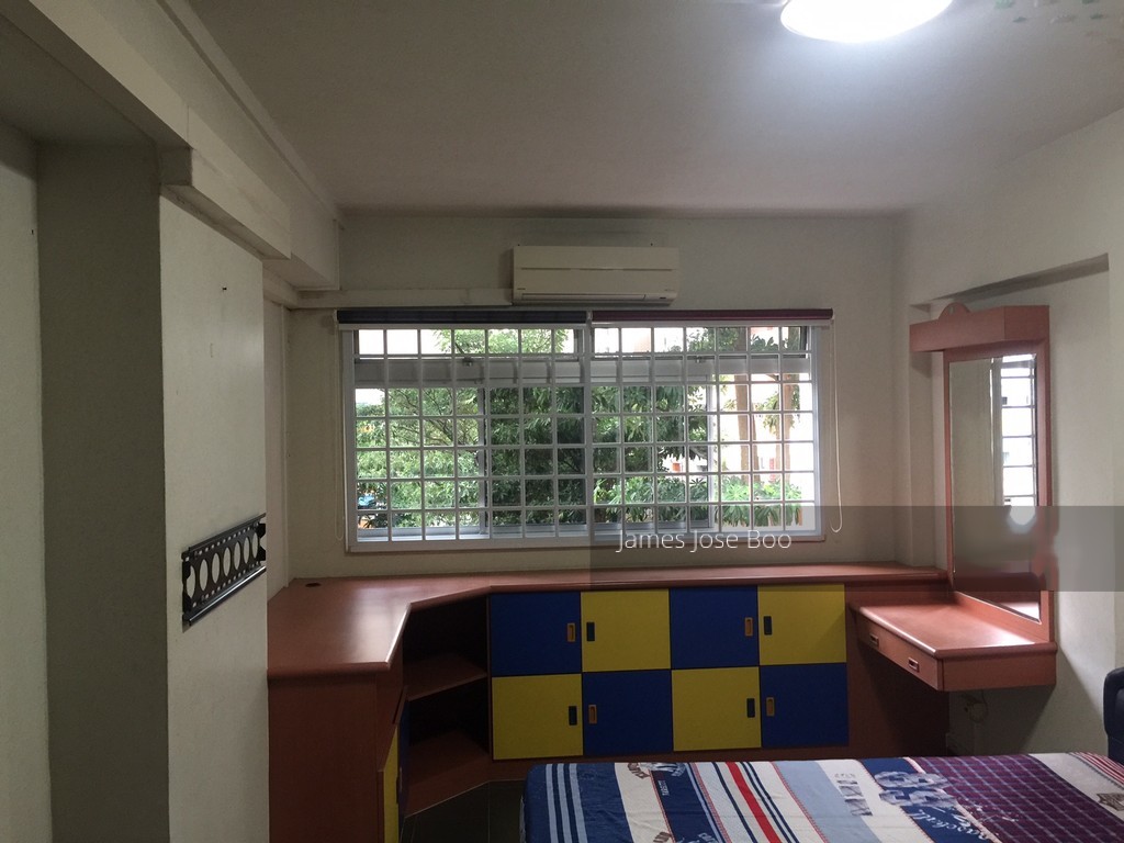 Blk 495D Tampines Street 43 (Tampines), HDB Executive #131230532